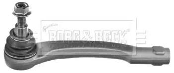 BORG & BECK btr5953 -  Наконечник поперечной рулевой тяги